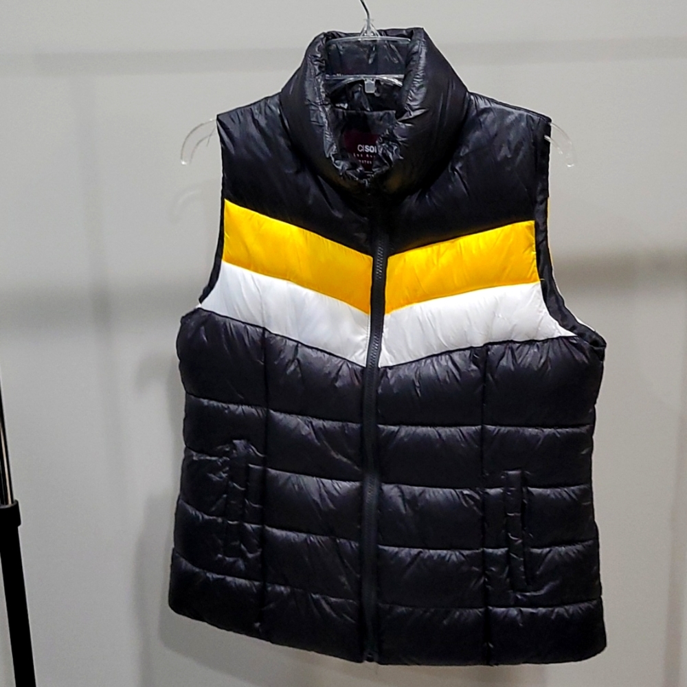 Ski Vest